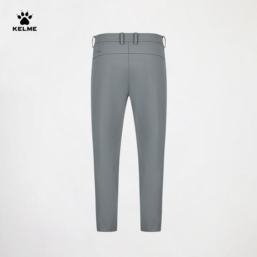 卡尔美针织长裤 商品图5