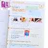 预售 【中商原版】【德文版】青少儿德语教材 Beste Freunde A1.1 练习册 Deutsch fur Jugendliche Arbeitsbuch 德语原版 商品缩略图2