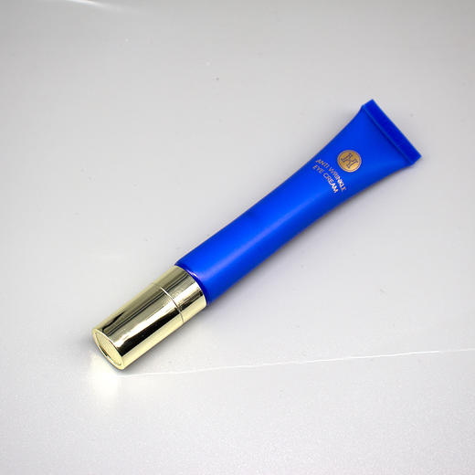 慧立康臻润眼霜（CT眼霜）20g美容院化妆品正品去眼袋黑眼圈淡化细纹紧致提拉 商品图5