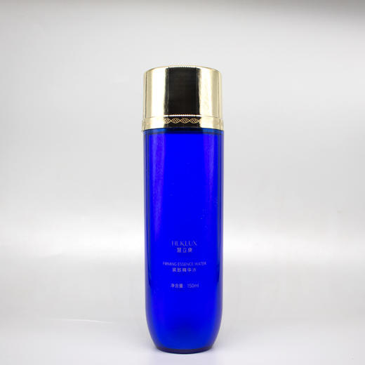 慧立康紧致精华水150ml蓝色补水保湿提拉紧致滋养肌肤 商品图0