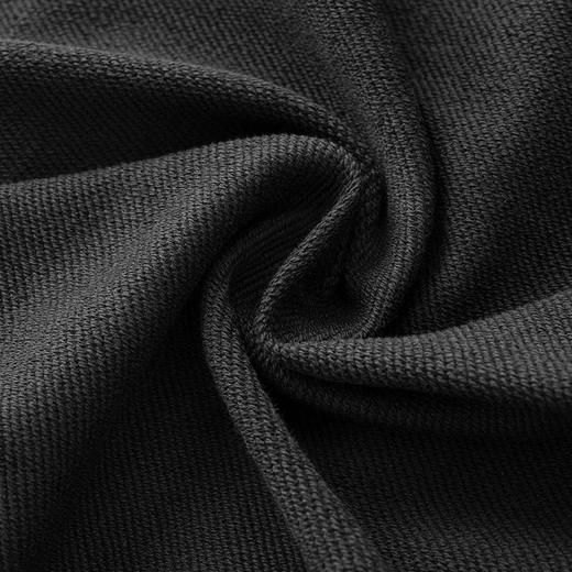 【新款DDA】大依优型大码连帽马甲外套商务休闲上衣加肥加大胖子舒适男士 商品图7