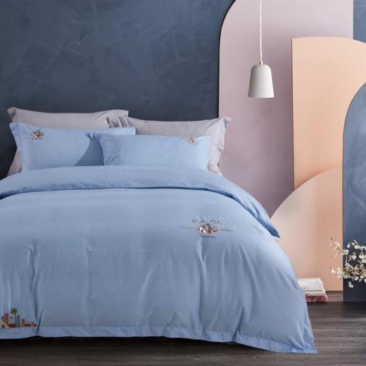 【远梦】远梦纯棉四季绒套件 商品图3