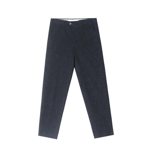 【商务休闲】HX 四季西裤Y002130027401 商品图1
