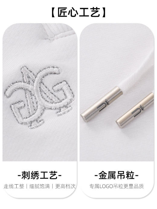 爆款羊羔绒运动裤女秋冬加绒卫裤高腰宽松加厚休闲裤  XYL 000  KY203239 商品图2