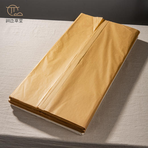 90年代纯手工制雁皮纸 商品图0