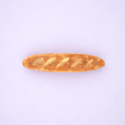 北京仓｜CouCou Suzette-BAGUETTE-法棍 发夹［法国设计师］ 商品图3