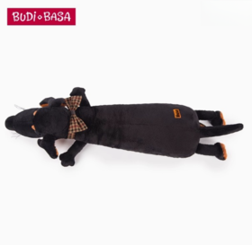 Vakson狗毛绒长条抱枕，65cm