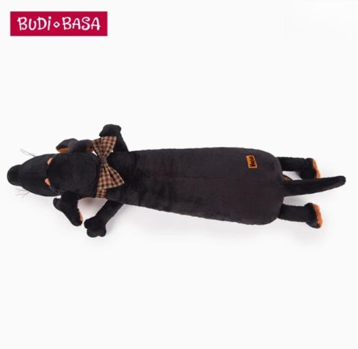 Vakson狗毛绒长条抱枕，65cm 商品图0