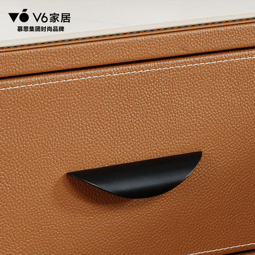 AFC1-090床头柜 商品图4