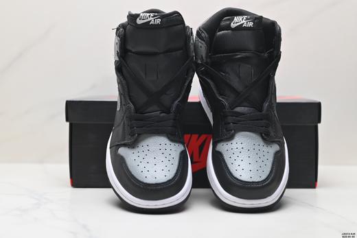 耐克乔丹Air Jordan 1 Retro High休闲运动板鞋554729-092男鞋 商品图6