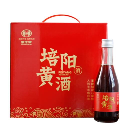 培阳黄酒 商品图0
