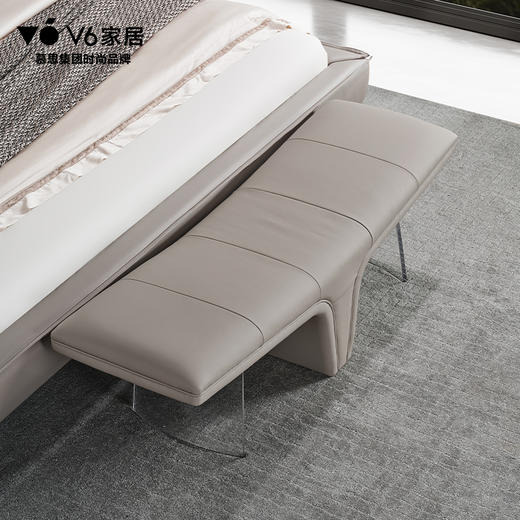 CFC1-081床尾凳 商品图5