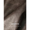 【限时特惠】COCOBELLA[MIU系穿搭]复古PU皮半身裙质感手工擦色短裙PU7059 商品缩略图4