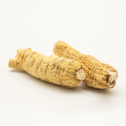 自营（森元）-欧美丽 加拿大进口西洋参天赐珍品礼盒-参段均25克 商品图3