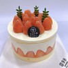 草莓甜心（请提前3小时预订） 商品缩略图4