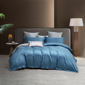 QFZ6-020 罗莱•简粹月影-蓝色/绿色