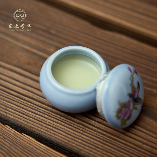 东方木质香味香膏  三款可选 商品图2