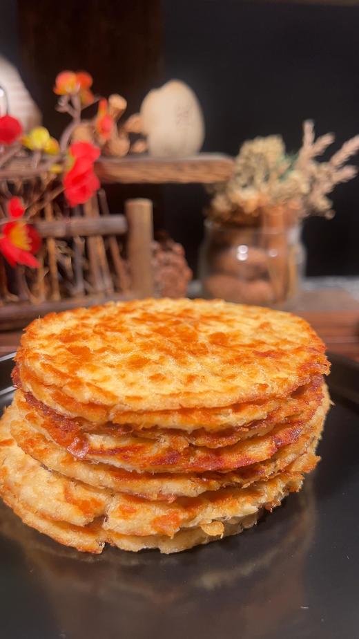 舟选 舟山现烤鱼片  0添加 0防腐 0淀粉 商品图6