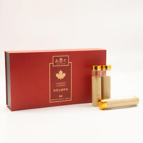 自营（森元）-加拿大进口西洋参精品礼盒