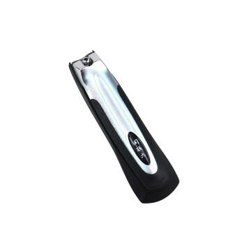 貝印（KAI）日本进口关孙六全钢指甲钳/指甲刀剪（防飞溅）HC-3500 商品图5