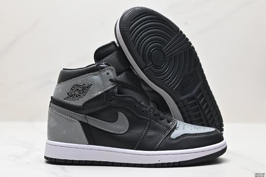 耐克乔丹Air Jordan 1 Retro High休闲运动板鞋554729-092男鞋 商品图4