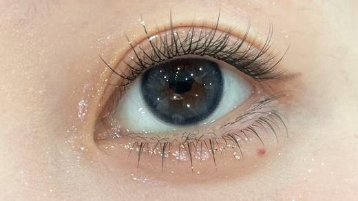 FullyGift半年抛·热泪醒海·14.5mm中大着色·韩产2片 商品图9