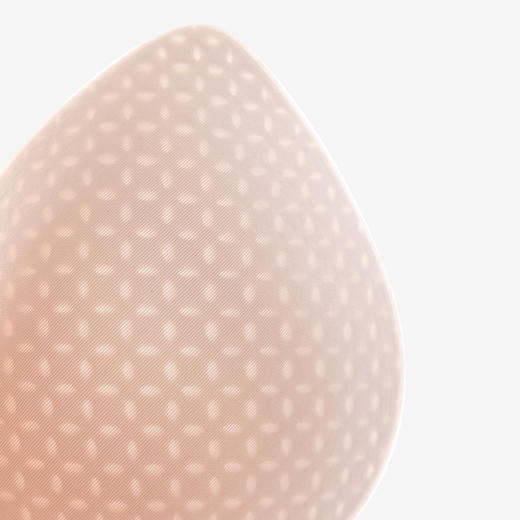 连绵·轻薄软支撑透气杯女士文胸 8101 商品图4