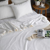 【远梦】纯棉提花蚕丝子母被 商品缩略图3
