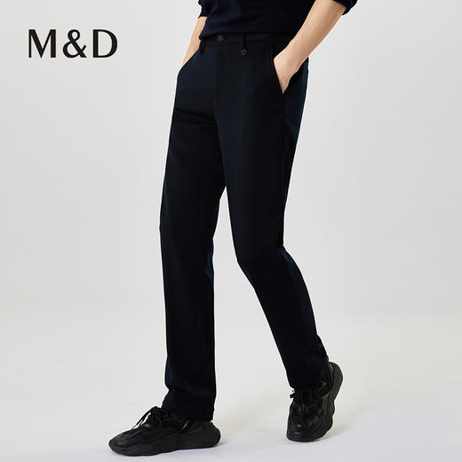 【名盾】休闲裤MXCL12653D 商品图1