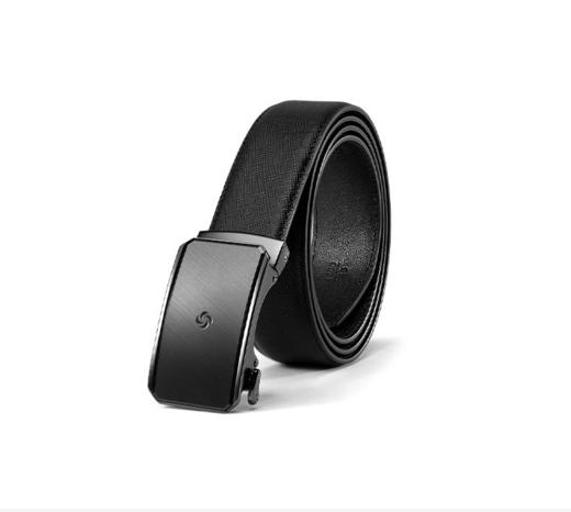 新秀丽AAMIR II系列自动扣皮带NQ1*037 商品图0