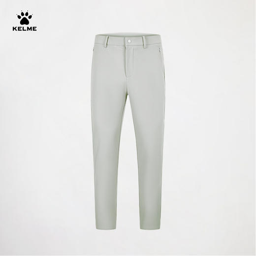 卡尔美梭织长裤 商品图2