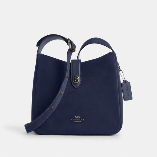 【爆】【3.8折】1楼COACH蔻驰女士HADLEY CROSSBODY轻便单肩斜挎包 原价6500 现价2520 商品图1