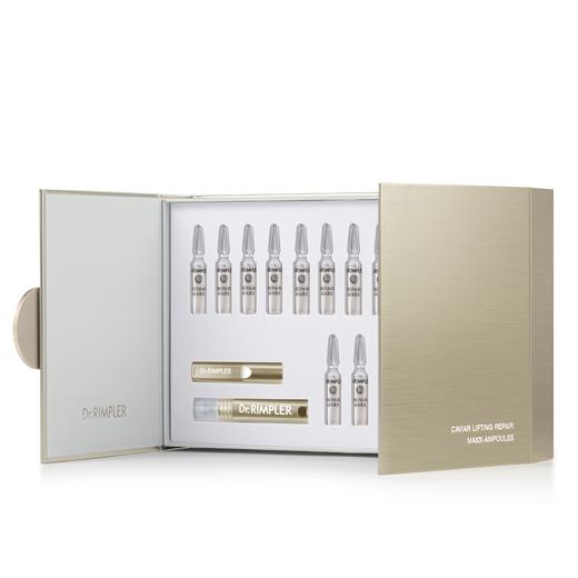 Dr.RIMPLER慕特博士 鱼子酱安瓶精华抗皱提拉滋养原液 商品图0