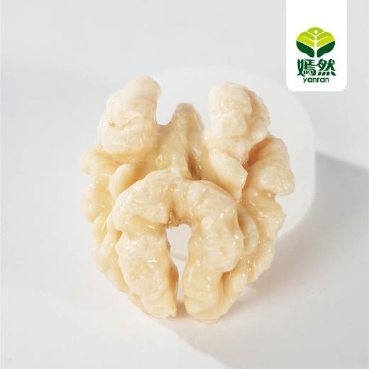鲜核桃仁，精选新疆185核桃，鲜脆脱衣，自然健康，生活百搭美味享不停 商品图1
