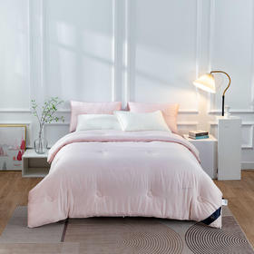 【远梦】植选大豆蚕丝搭档被