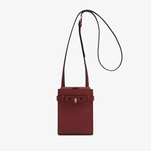 BRERA B-TRACOLLINA 超薄微型斜挎包 商品图0