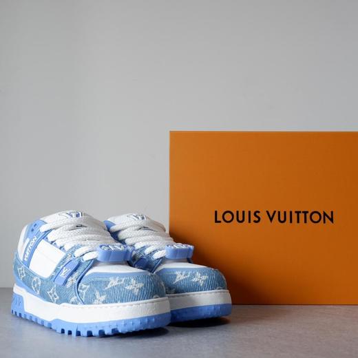 驴家春夏全新Trainer胖嘟嘟鞋男女同款（HC） 商品图11