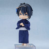 【GSC现货】粘土娃 三日月宗近/服装套组 轻装Ver. 刀剑乱舞-ONLINE- 商品缩略图2