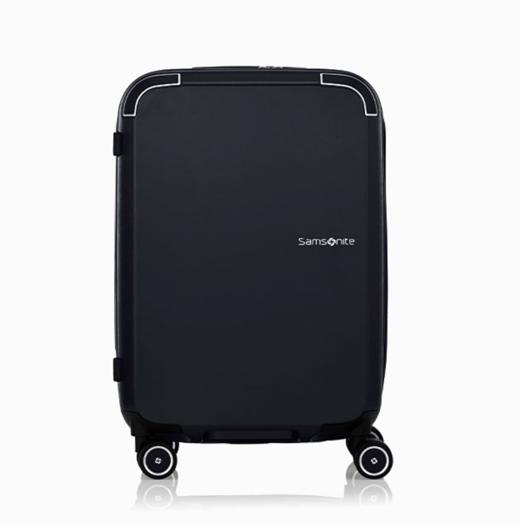 新秀丽ZENPOD系列PC材质拉杆箱UF1 商品图3