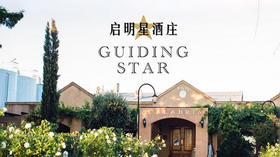  《来自澳大利亚的Guiding Star 启明星酒庄 