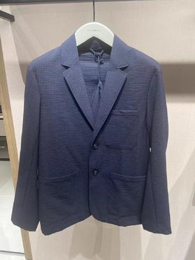 E ARMANI 休闲西服男  6D1GA21NSCZ-0920 .