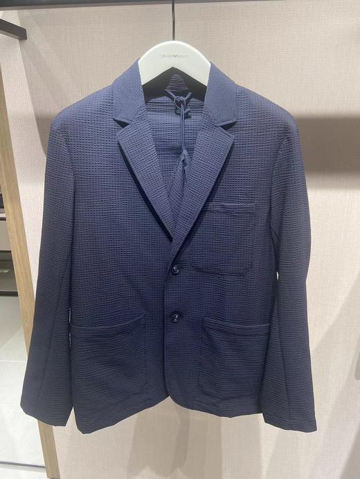 E ARMANI 休闲西服男  6D1GA21NSCZ-0920 . 商品图0