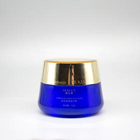 慧立康弹力塑形霜新品紧致焕颜精华霜120g美容院正品增强皮肤弹性提升收紧减少皱纹