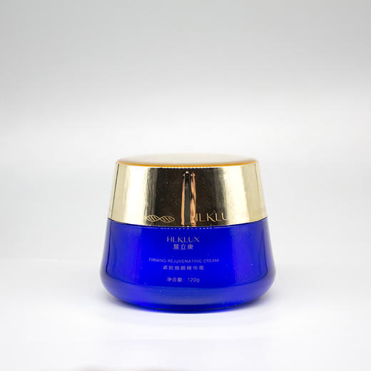 慧立康弹力塑形霜新品紧致焕颜精华霜120g美容院正品增强皮肤弹性提升收紧减少皱纹 商品图0