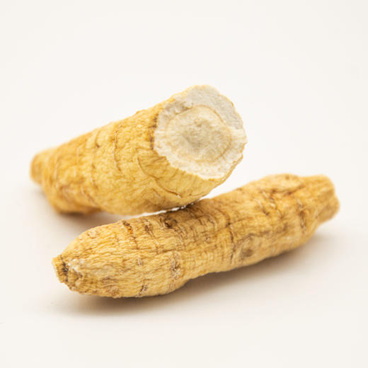 自营-（森元）-加拿大进口西洋参精装-参段均10克 商品图3