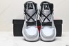 耐克乔丹Air Jordan 1 Retro High休闲运动板鞋554729-092男鞋 商品缩略图6