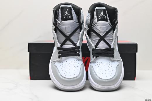 耐克乔丹Air Jordan 1 Retro High休闲运动板鞋554729-092男鞋 商品图6