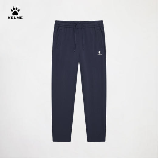 卡尔美男式直筒针织长裤 商品图5