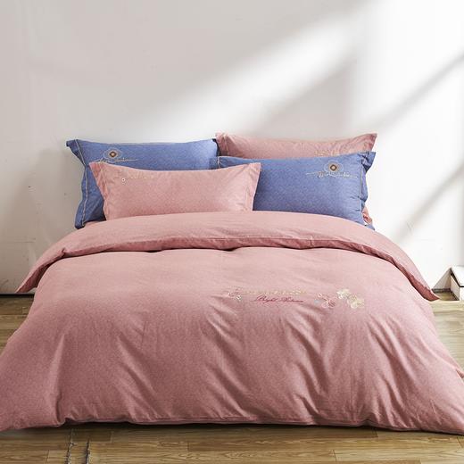 【远梦】远梦纯棉四季绒套件 商品图6