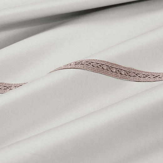 QFZ6-019 罗莱 恬淡之歌-灰色 商品图2